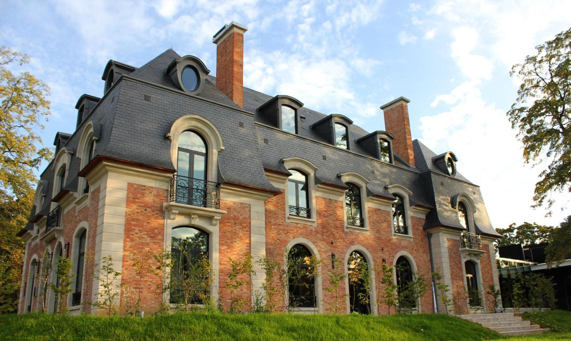 Bienheureux Hotel Wasquehal Exterior foto